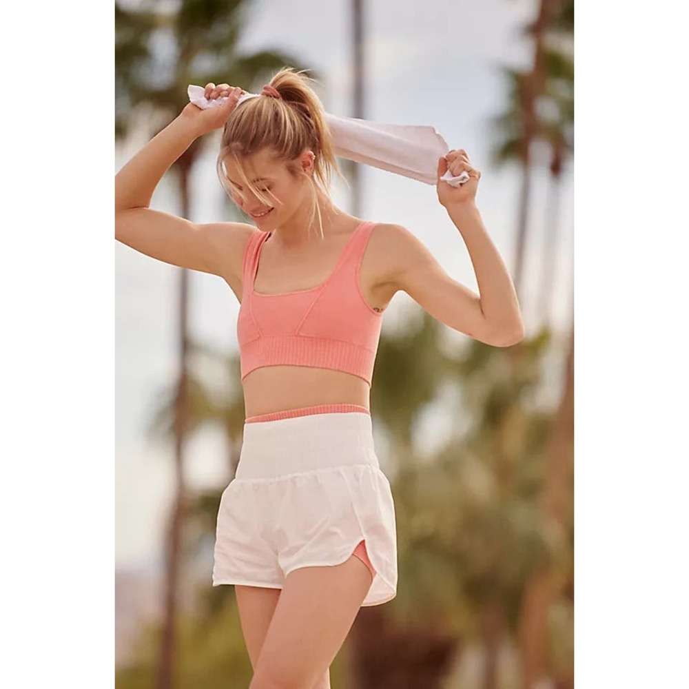 Free People Movement The Way Home‎ Shorts - SZ XSMALL